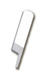 JUKI MO-352 Верхний нож (Вольфрамовая сталь) (B4108-352-00D)