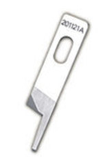 PEGASUS E52 Верхний нож (Вольфрамовая сталь) (201121ANS)