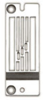 KANSAI SPECIAL DLR1503PTF Игольная пластина (3,3*3,6) (14-554)
