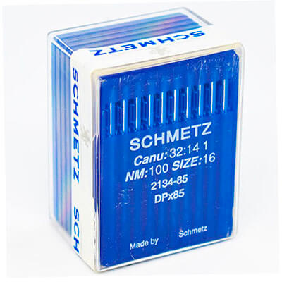 Игла Schmetz 2134-85 (DPX85)