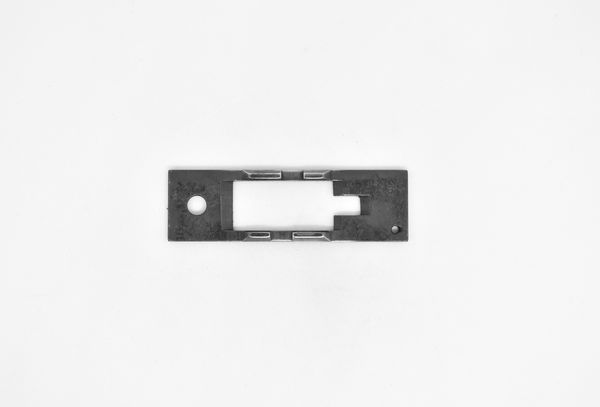Игольная пластина 3/16 (4,8 mm) Тип.CSU-4250 (Арт.EJ6050-061A)