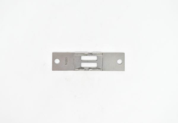 Игольная пластина 8мм. (8672) Тип.CSU-8671 (Арт.FN6050-080A)