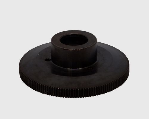 Прижимной диск Тип.GP-302 (Арт.101/1.5-02)