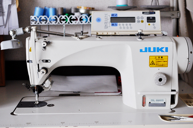 Панель управления для машины JUKI DDL 9000SS