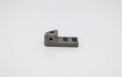Крепление стержня ограничителя Тип.GP-202 , material guide bar bracket (Арт.202/1.4-58)