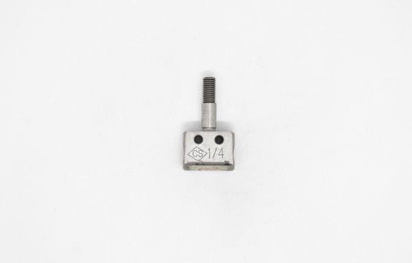 Иглодержатель 1/4 (6,4 mm) Тип.CSU-4250 (Арт.EJ1075-081A)