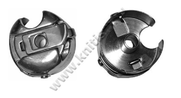 Шпульный колпачок для прямострочных машин BC-DB1 (ТА1) Sewparts