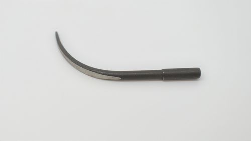 Стержень ограничителя Тип.GP-202 , material guide bar (Арт.202/1.4-56)