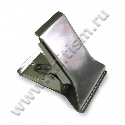 Зажим для кроя ткани (настилов) CL-12