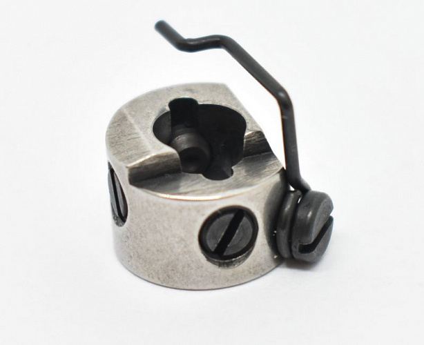 Иглодержатель Тип.Kansai DVK1702D/DE/F/E/P/B/BK1703D/DE/F/E/DWK1802D/1803D (Арт.12-702)