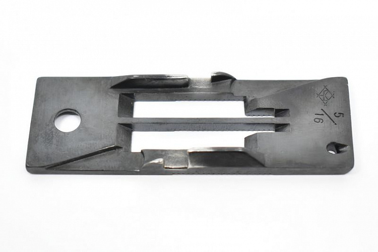 Игольная пластина тип LH-3128-7, LH-3168-7(7.9 mm) (Арт. 226-60807)
