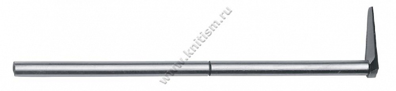 SIRUBA 700 Подвижный нож (EC02)
