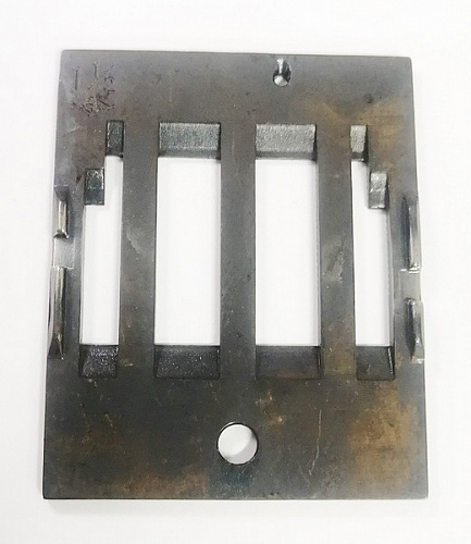 Игольная пластина тип LT2-B842-3(38 mm) (Арт. 118945-0-01)