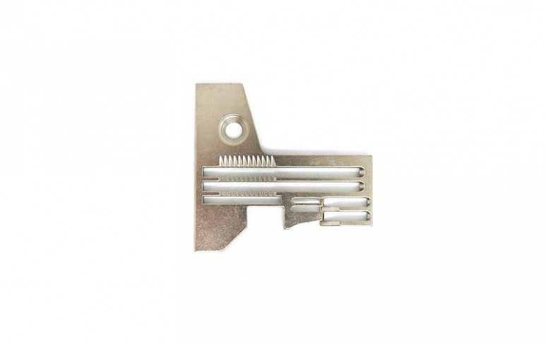 Игольная пластина Тип.CSСА-2614-М03/М34-2х4 (Арт.FK6501-0В)