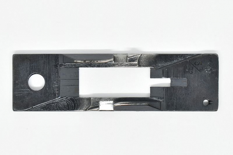 Игольная пластина тип LH-3128-7, LH-3168-7(4 mm) (Арт. 226-60302)