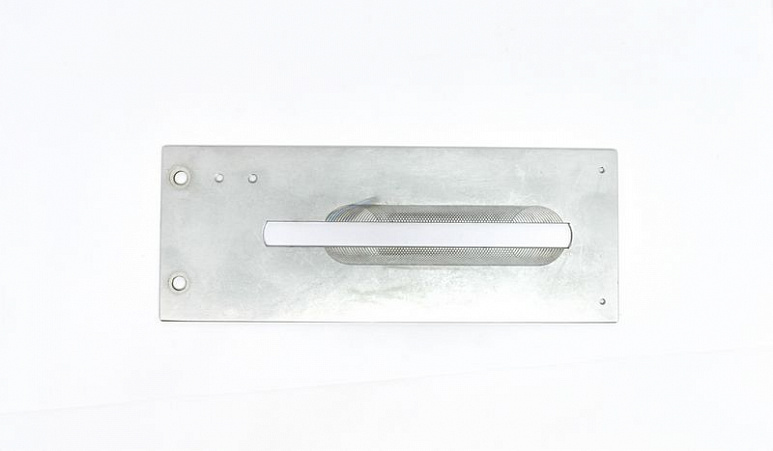 Пластина продвижения Тип.CSH-7800 (Арт.HB6051-0A)
