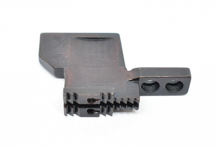Зубчатая рейка Тип.LH-3128, LH-3128-S(4.8 mm) (Арт.102-38004)