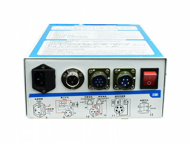 Блок управления Тип. ST-360 (Арт.C-box)