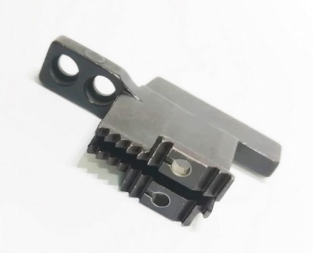 Зубчатая рейка тип LT2-B842-5-UT, B872-5-UT, B845-5-UT, B875-5-UT(6.4 mm) (Арт. 148705-0-01)