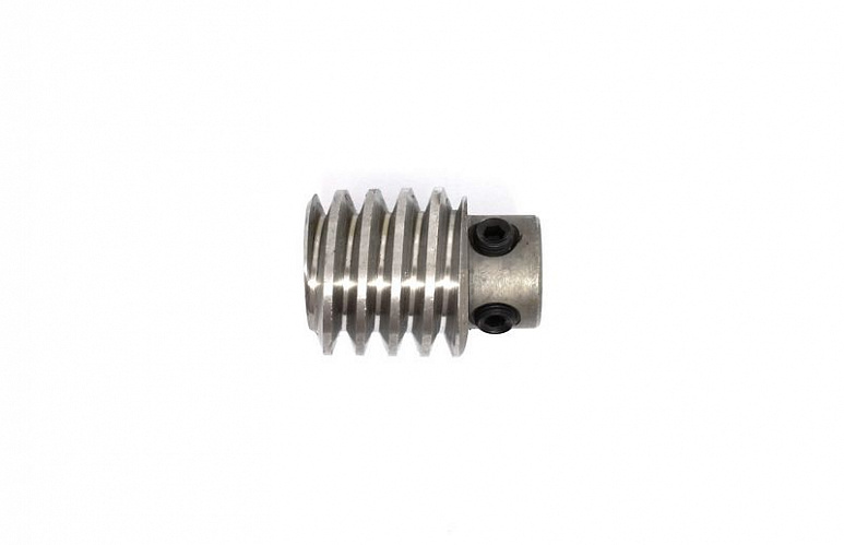 Приводной червяный вал (DRIVEN WORM GEAR) Тип.TY-373 (Арт.B1221-372-000)