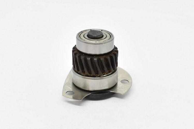 Шестерня в сборе Тип. WD2 (YJ-50) (Арт.WD2-W2-W8)