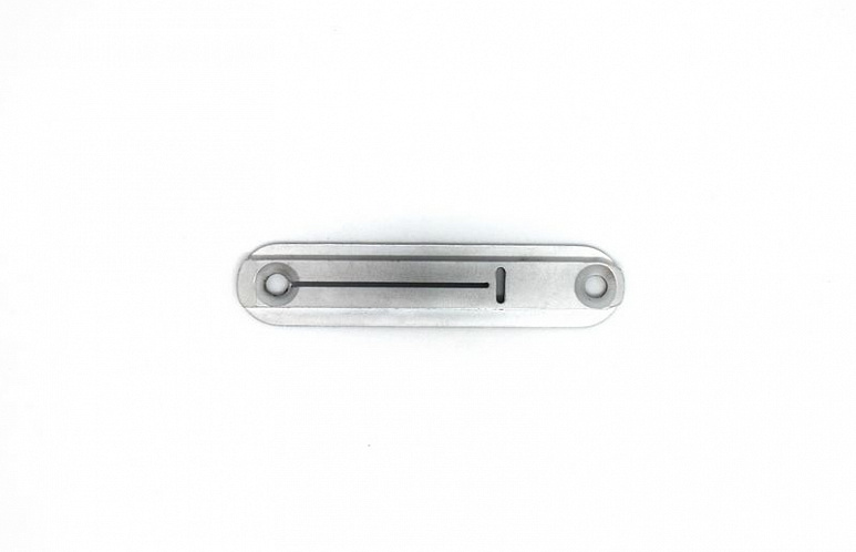 Игольная пластина Тип.CSH-7830 (Арт.HB6049-0B)