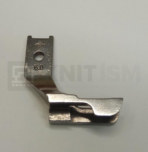 Лапка прижимная внешняя 91-049544-04x6.0