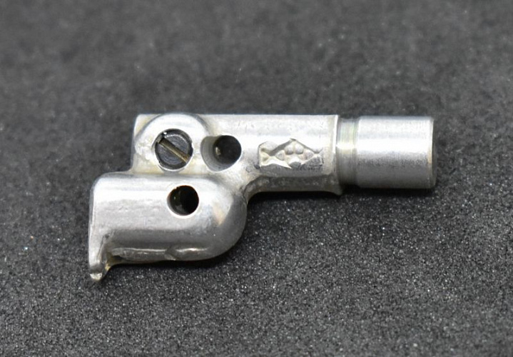 Иглодержатель тип MO-3916 (Арт. 121-49803)