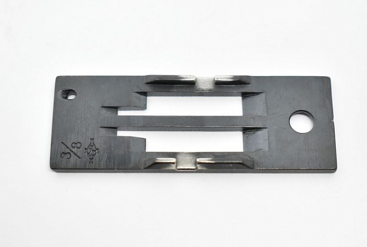 Игольная пластина тип LH-3128, LH-3128-S,LH-3168,LH-3168-S(9.5 mm) (Арт. 226-25800)
