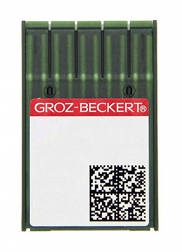 Игла для промышленных машин GROZ-BECKERT UY 128 GAS