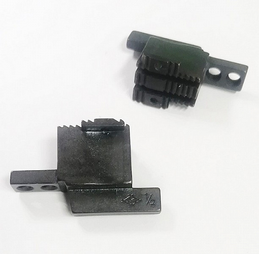 Зубчатая рейка тип LT2-B842-5-UT, B872-5-UT, B845-5-UT, B875-5-UT(12.7 mm) (Арт. 149675-0-01)