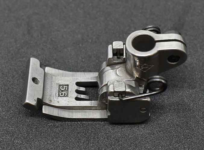 Лапка прижимная Тип.Kansai W8002D(4.8 mm) (Арт.17-8840-1)
