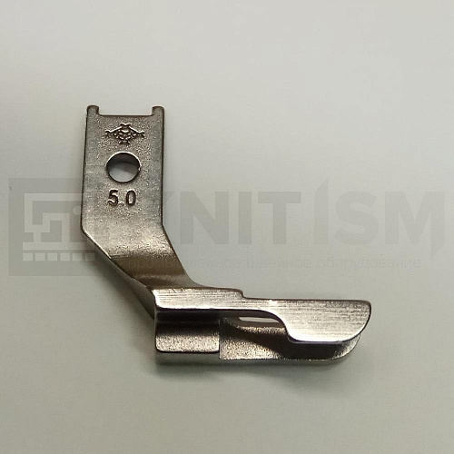 Лапка прижимная внешняя 91-049544-04x5.0