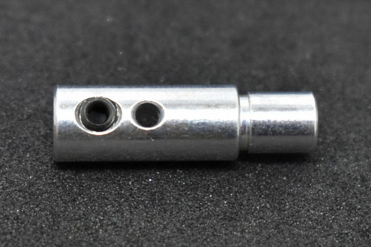 Иглодержатель тип MO-3904 (Арт. 121-48607)