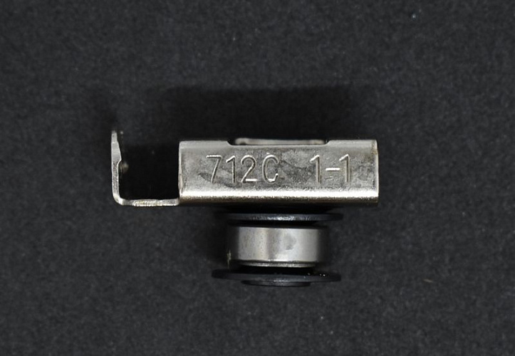 Ролик натяжения lh slide w/pulley Тип. NSK (Арт.712C1-1 (M-177))