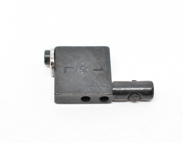 иглодержатель левый тип LH-3168, LH-3168-S (25.4 mm) (Арт. B1402-528-QAL-A)