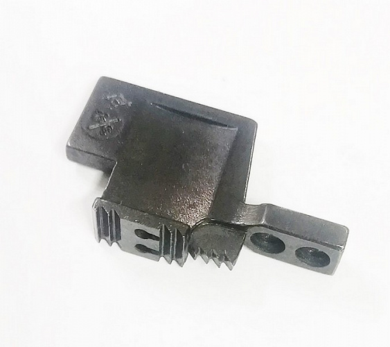Зубчатая рейка тип LT2-B842-5, B872-5, B845-5, B875-5(4 mm) (Арт. 116509-0-01)