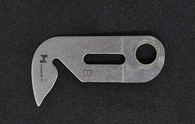 Нож обрезки нити Тип. (Арт.S01584-001)