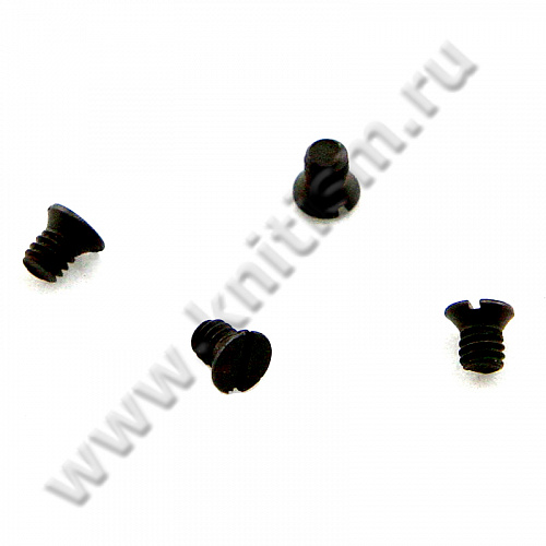 JUKI Болт крепления игольной пластины, 15, (SS-1060210-SP)