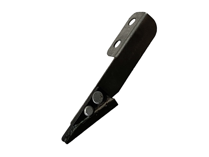 Нижний нож для дискового раскройного ножа Aurora ARK-71
