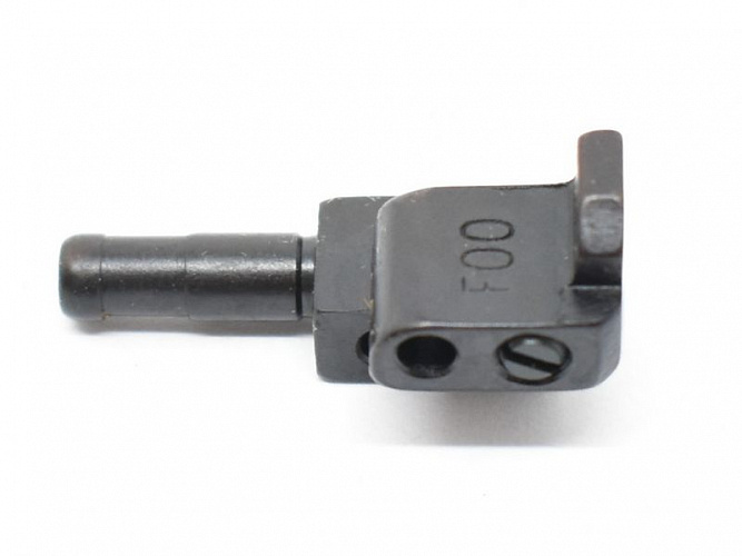 Иглодержатель тип MO-816/1016 (Арт. B1420-716-FOO)