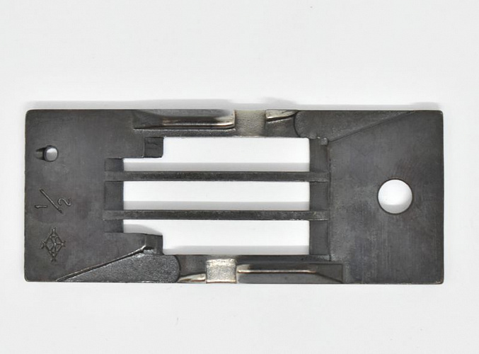 Игольная пластина тип LH-3128-7, LH-3168-7(12.7 mm) (Арт. 226-61102)