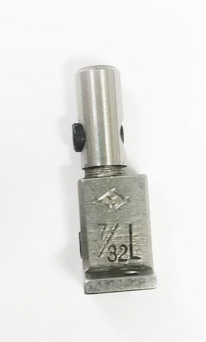 иглодержатель левый тип LT2-B845-5, B845-5-UT, B875-5, B875-5-UT(5.6 mm) (Арт. S15729-0-01)