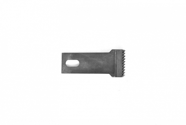 Зубчатая рейка тип. KM-815 (арт. 09-017A-8150)