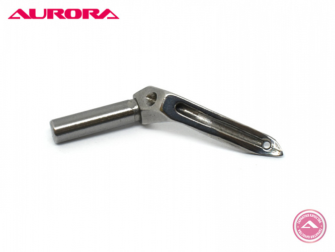 Петлитель верхний для оверлоков (арт. M 7-30, LP-26) Aurora