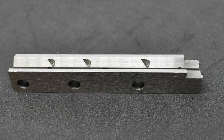 Направляющая Тип. NSK (Арт.525C1-6)