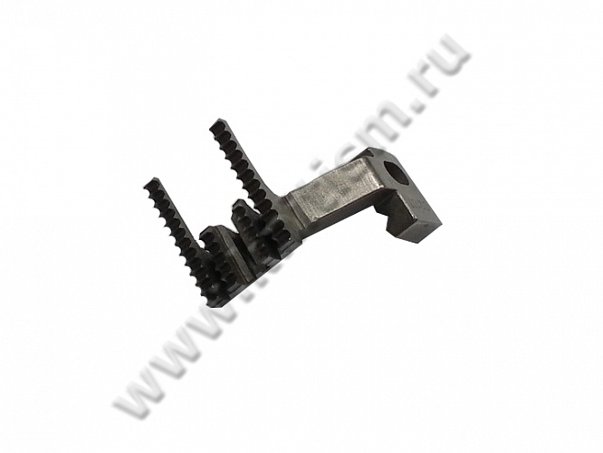 SIRUBA C007E-W512/FE Главная зубчатая рейка (D4206)