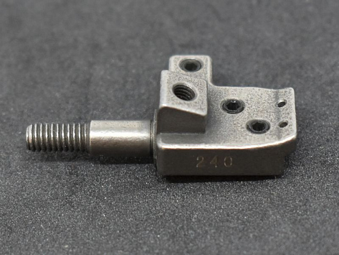 Иглодержатель Тип.W561 (Арт.257517-40.)