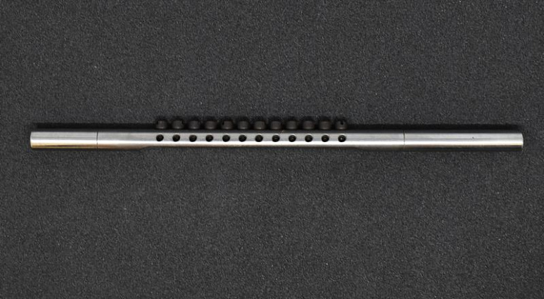 Держатель Тип.Kansai 1404-12P/1412-12P(4.8 mm) (Арт.18-4970-0)