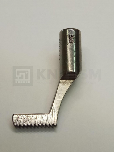 Лапка прижимная внутренняя 49047T 1/8''